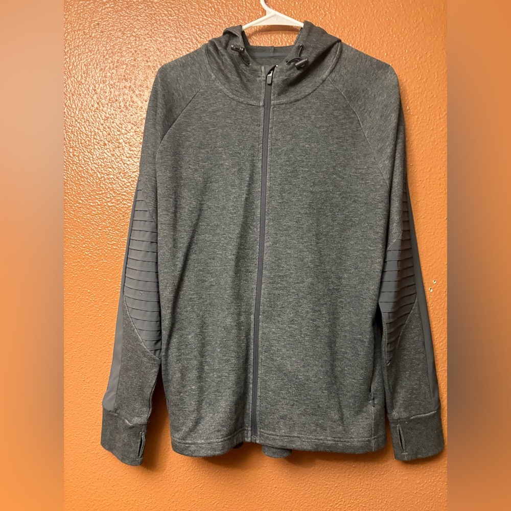 Avia womens new activewear flex tech jacket size XL